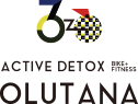 ACRIVE DETOX BIKE-FITTONESS OLUTANA