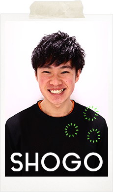 パーソナルトレーナー チェキ！